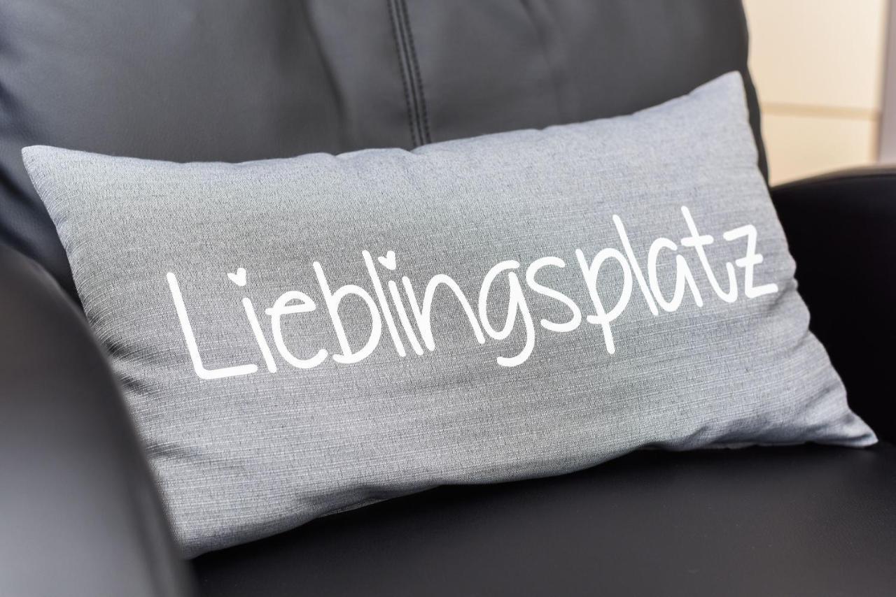 Ferienwohnung To Huus Bensersiel Esterno foto